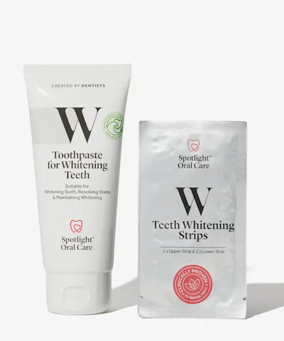 Spotlight Oral Care - Teeth Whitening System