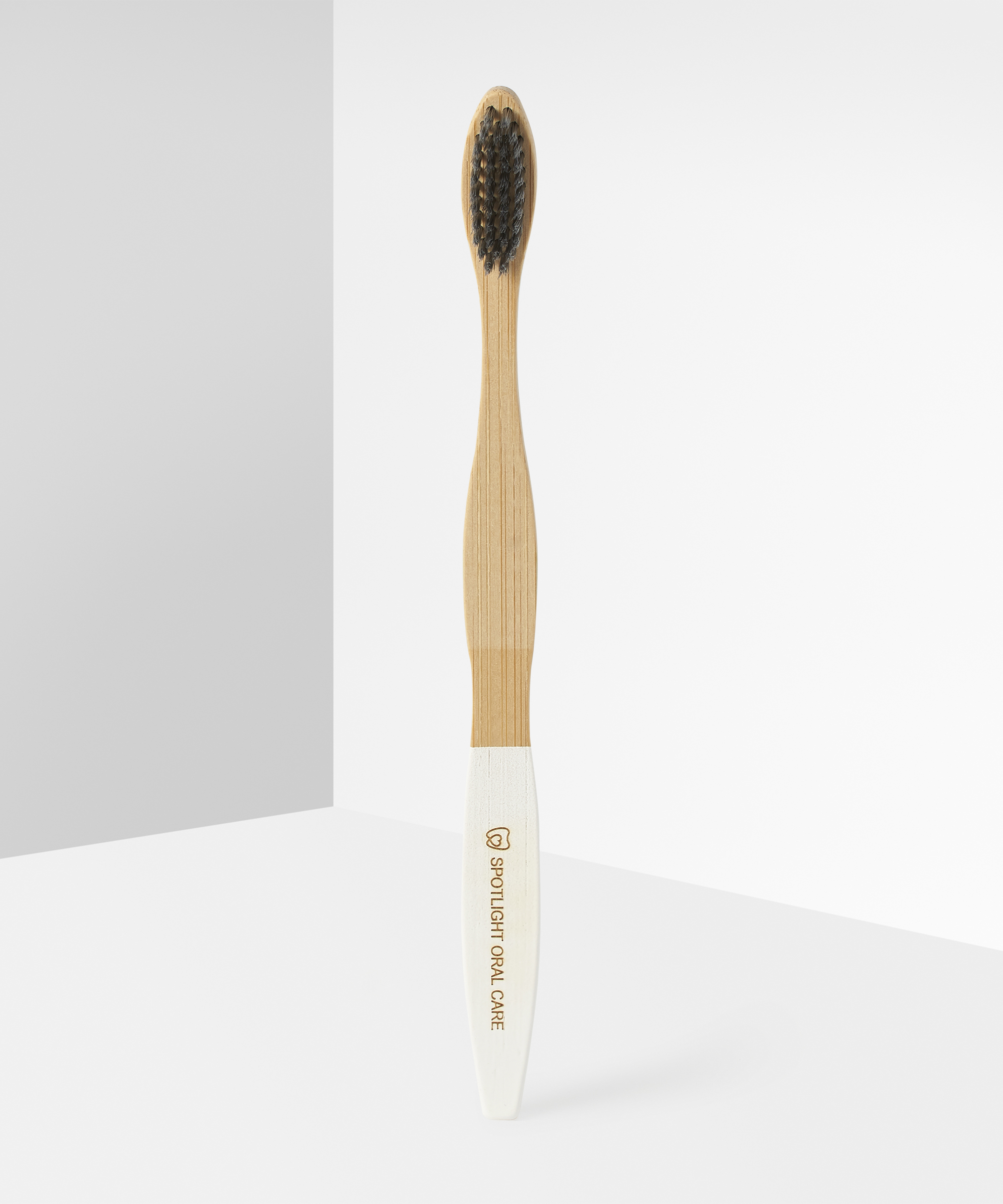 spotlight oral care toothbrush