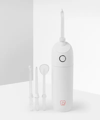 Spotlight Oral Care - Water Flosser