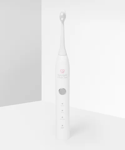 Spotlight Oral Care - Sonic Toothbrush 