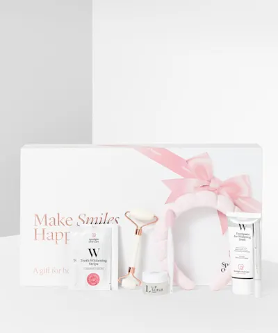 Spotlight Oral Care - Make Smiles Happen for Her Gift Set