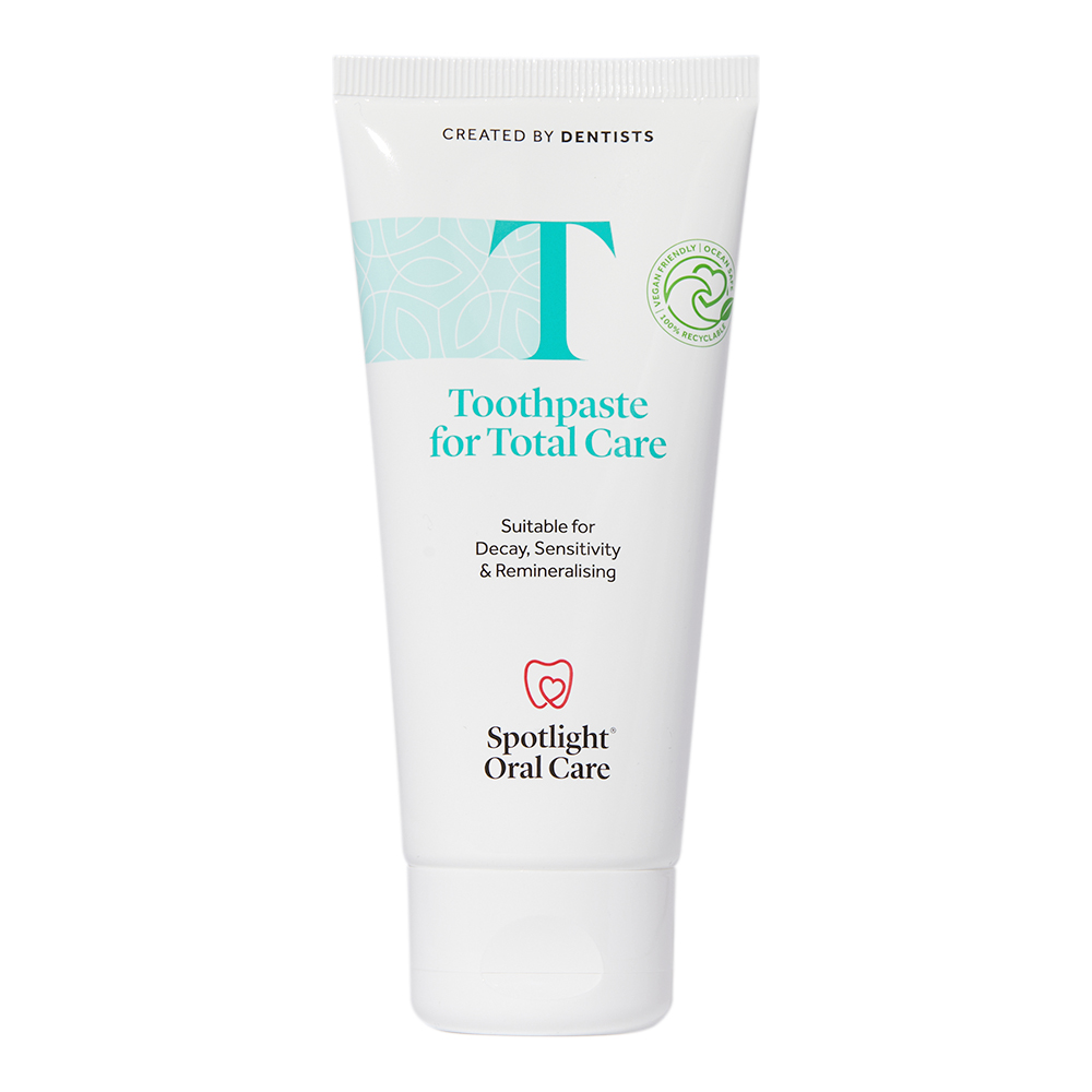 Toothpaste for Total Care