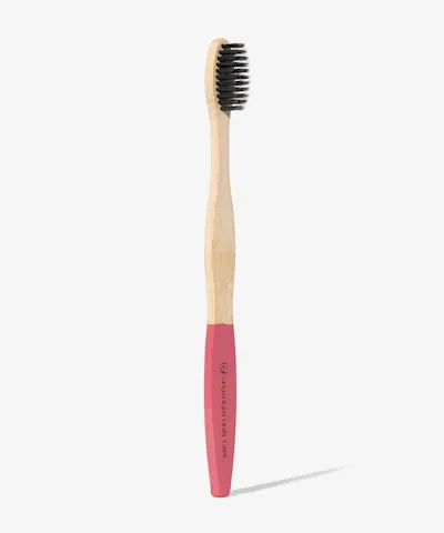 Spotlight Oral Care - Bamboo Toothbrush 