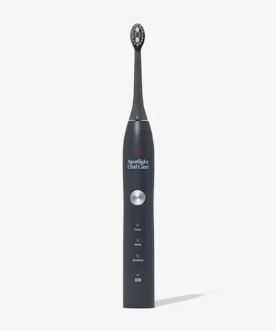 Spotlight Oral Care - Sonic Toothbrush