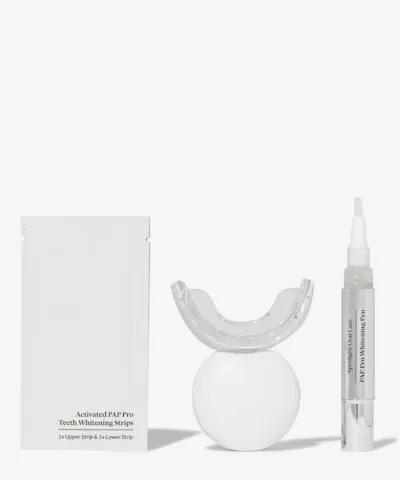 Spotlight Oral Care - LED Teeth Whitening Kit 