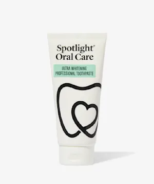 Spotlight Oral Care Ultra Whitening Professional Toothpaste