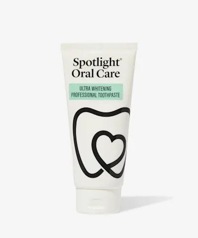 Spotlight Oral Care - Ultra Whitening Professional Toothpaste