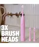 Spotlight Oral Care - Sonic One Toothbrush in Pink