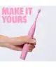 Spotlight Oral Care - Sonic One Toothbrush in Pink