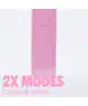 Spotlight Oral Care - Sonic One Toothbrush in Pink
