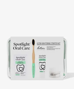 spotlightoralcare Ultra Whitening Starter Kit