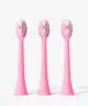 Spotlight Oral Care - Sonic One & Original Replacement Brush Heads in Pink
