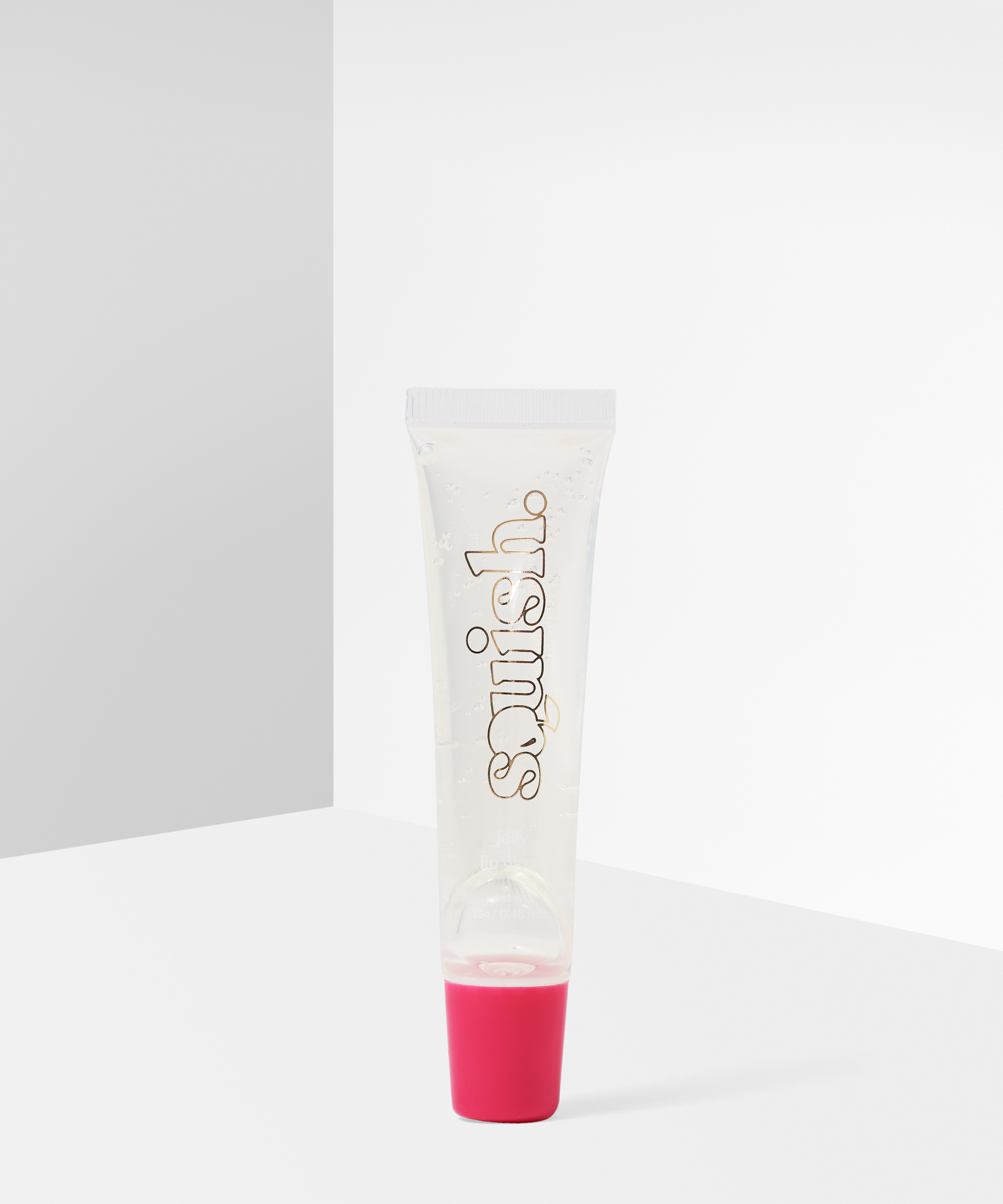 Squish Beauty Jelly Lip Gloss at BEAUTY BAY