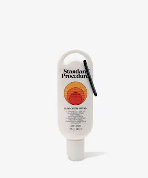 Standard Procedure SPF 50+ Sunscreen