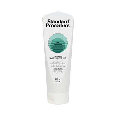 Standard Procedure The Wash The Wash 125ml