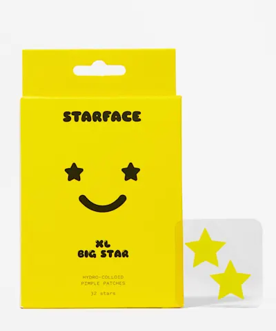 Starface - XL Big Star