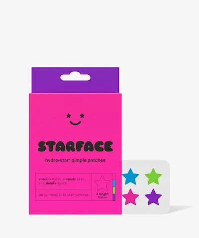 Starface - Party Pack Hydrocolloid Pimple Patches