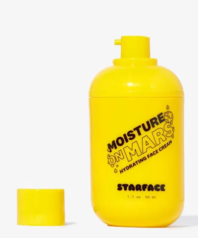 Starface - Moisture On Mars Hydrating Face Cream