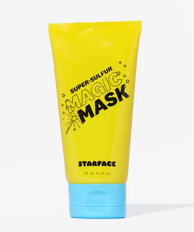 Starface - Super-Sulfur Magic Mask