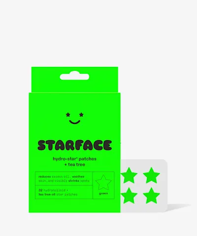 Starface - Hydro-Star + Tea Tree
