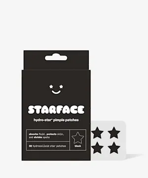 starface Hydro-Star Black Refill