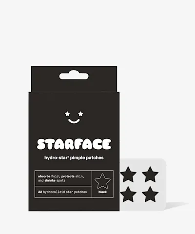 Starface - Hydro-Star Black Refill