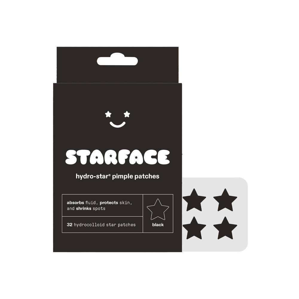 Starface Hydro-Star Black Refill