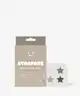 Starface - Hydro-Star Earth Hydrocolloid Pimple Patches