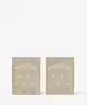Starface - Hydro-Star Earth Hydrocolloid Pimple Patches
