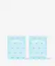 Starface - Hydro-Star Clear Hydrocolloid Pimple Patches