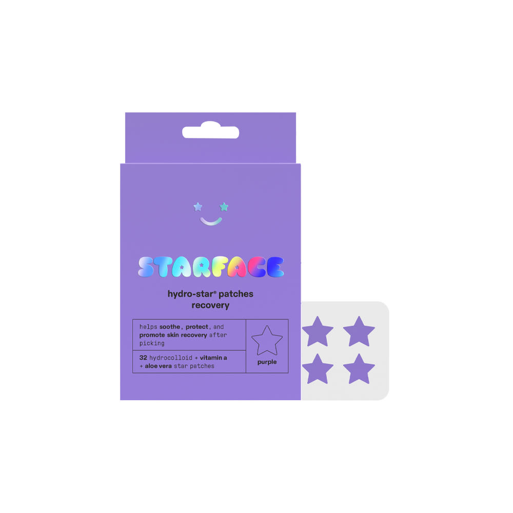 Starface Hydro-Stars Recovery