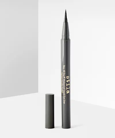 Stila - Stay All Day Waterproof Liquid Eye Liner