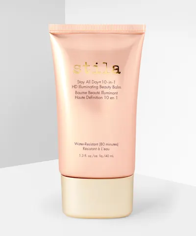 Stila - Stay All Day 10 in 1 HD Illuminating Beauty Balm SPF30