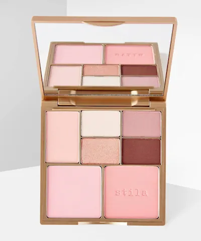 Stila - Perfect Me, Perfect Hue Eye & Cheek Palette