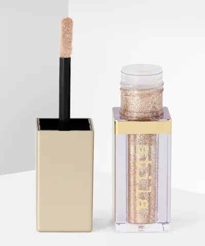 Stila - Magnificent Metals Glitter & Glow Liquid Eye Shadow 