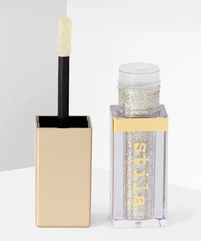 Stila - Magnificent Metals Glitter & Glow Liquid Eye Shadow 