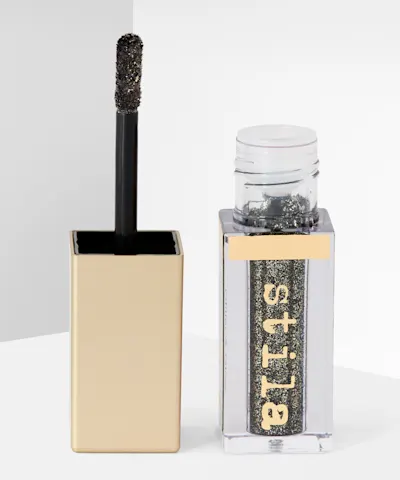 Stila - Magnificent Metals Glitter & Glow Liquid Eye Shadow 