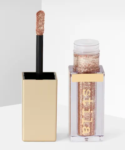 Stila - Magnificent Metals Glitter & Glow Liquid Eye Shadow