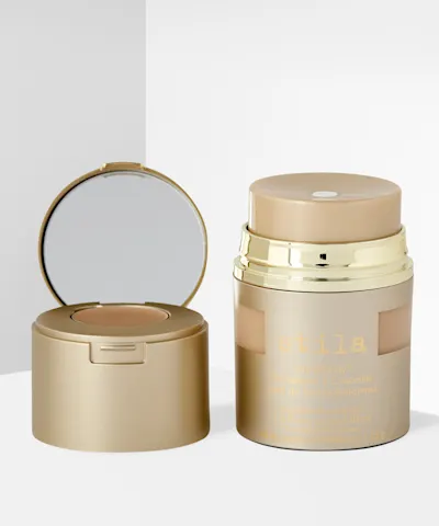Stila - New Stay All Day Foundation & Concealer