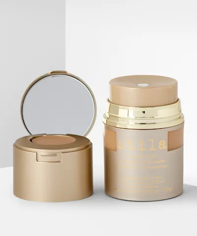 Stila - New Stay All Day Foundation & Concealer