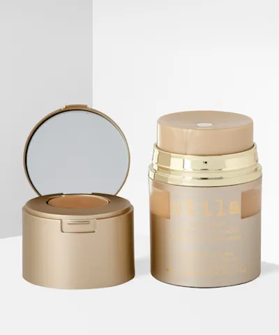 Stila - New Stay All Day Foundation & Concealer