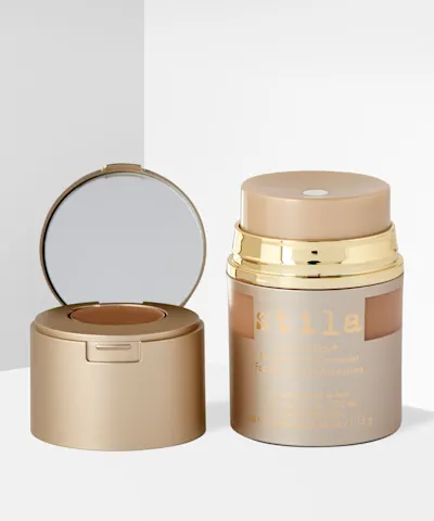 Stila - New Stay All Day Foundation & Concealer