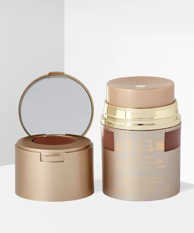 Stila - New Stay All Day Foundation & Concealer