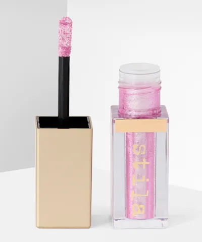 Stila - Glitter And Glow Liquid Eyeshadow Mermaid Collection
