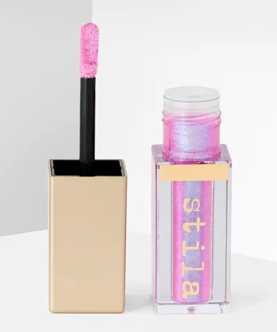 Stila - Glitter And Glow Liquid Eyeshadow Mermaid Collection