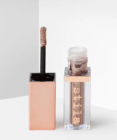 Stila - Magnificent Metals Shimmer & Glow Liquid Eye Shadow
