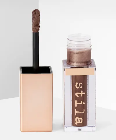 Stila - Magnificent Metals Shimmer & Glow Liquid Eye Shadow