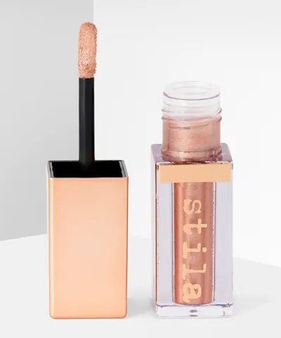 Stila - Magnificent Metals Shimmer & Glow Liquid Eye Shadow