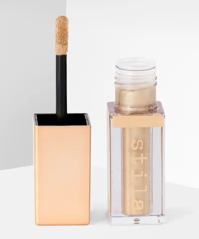 Stila - Magnificent Metals Shimmer & Glow Liquid Eye Shadow