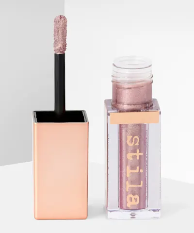 Stila - Magnificent Metals Shimmer & Glow Liquid Eye Shadow